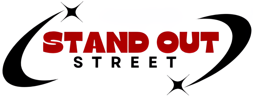 Stand Out Street